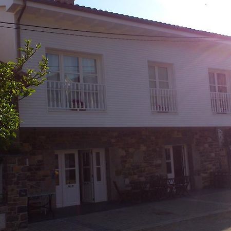 Hotel Rural El Secreto De Julia Ríoseco Esterno foto
